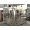 15000BPH 9KW Milk Filling And Sealing Machine Equipment for PET bottle