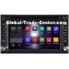 2002 - 2013 WiFi 3G Nissan DVD Player , Nissan X Trail DVD Navigation GPS