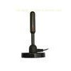 Digital Magnetic Mount TV Antenna , Automotive TV Antenna With Booster