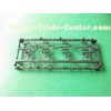 Jig Precision Injection Mould Cold Runner And Ejection Pins