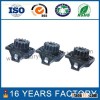 Plastic small gear damper