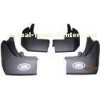 Land Rover Discovery 4 2010 2011 2012 2013 2014 Car Mud Guards / Auto Fender