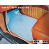 KLD1017-A, PVC car mat ,car mat ,car floor mat