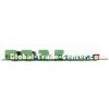 Customized Door Access Control System Environment Monitoring Board 4 Inputs 4 Outputs