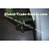 Heavy Duty Multi Purpose Trailer Bridge Damnping With Conductive Strip