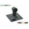 Folded Cup Holder Mount For Apple Ipad , aluminium car tablet holder