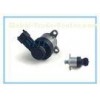 Sliver & Black Diesel Inlet Metering Valve For Mercedes 6460740084 / 0928400508