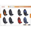 Car interior decoration seat covers