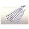Customized Chrome Plating Precision Linear Shaft  For Textile Machine , Hydraulic Cylinders