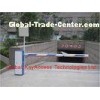 10M - 15 Meters Long Range UHF RFID Reader Car Park Control System for Barrier Gate Control