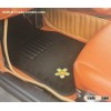 KLD3045,car mat ,auto mat ,carpet car floor mat ,car accessories