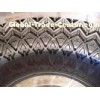 EDM molding Lawn Cart Tyre Mould , professional steel Grass Karting
