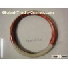 2014 Car interior decoration Steering Wheel Covers