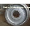 professional high precision Semi-steel Radial Tyre Mould , EDM molding