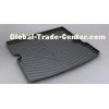 Plastic Auto A6L AUDI Trunk Mat Thermoplastic Elastomers Trunk Tray