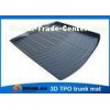 Tailored Flexible 3D Audi Q5 Cargo Mat All Weather Trunk Mat