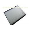 Non-woven Fabric Engine Air Filter Element 97133-2D000 For HYUNDAI