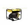 Smallest Air Cooled Diesel Generator For Home , Residential Diesel Generators