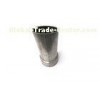 Stamped Parts Universal Aluminum auto Pipe / Turbo Intake Pipe , Air Intake Tube Custom OEM