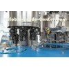 Soda / Soft Drink Filling Machine Line For Glass Bottle , 2000BPH