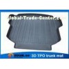 Honda CRV 2012 Trunk mat 3D TPO waterproof trunk tray/bootliner