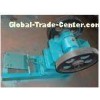 Jaw Crusher MTP100x150 with 2 t / h Capacity and large reduction ratio for African project