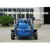 110CC Kids Mini Go Kart