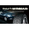 255 35R20 XL 97V, 265 35R22 XL 102V, 305 35R24 XL 112V Ultra High Performance Tyres WINMAX