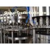 PET Bottle liquid bottle filling machine , Electric Filling Equipment