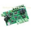 3G Mobile Wireless Door Access Control System Access Control Board for Environment Monitor