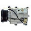 12V 6PK Auto AC Compressor , High Performance Ford Focus AC Compressor