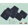KLD3005,car mat ,auto mat ,carpet car floor mat ,car accessories