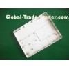 Single Cavity Cold Runner Mold Ejection Pins Meusburger , PUNCH