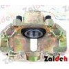 Volkswagen VW Passat Brake Calipers With Single Piston , 4B0615123 Left / 4B0615124 Right