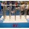 ck45, 42CrMo4, 40Cr Hydraulic Cylinder Induction Hardened Bar / Rod