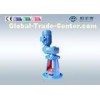Parallel shaft helical Industrial Side Entry Agitator reducer