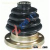 Axle boot kit