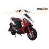 Cool Lightning Electric Motorcycle , Electric Car Motorcycle Disc Brake