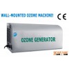3g5g10g/h Ozone Air Sterilizer for kitchen of hotel amenity