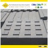 natural black granite blind stone