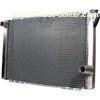 Auto part- Racing Aluminum Auto Radiator For Off-Road Vehicle
