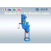Metallurgy Vertical mounted Side Entry Agitator for Helical Gearbox