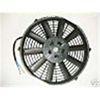 Car Part - Radiator Fan Cooling For Racing (High Quality)