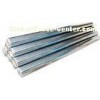 CK45, ST52, 20MnV6 Hydraulic Hard Chrome Plated Piston Rods / Bars / Shafts