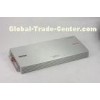 Digital 2 Channel Car Amplifier 500W / Class AB Amp For Subwoofer