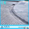 Cheap gray driveway paving stone