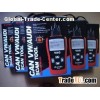Reads and Erase DTCs OBD Vag 2 in 1 Auto Diagnostic Code Reader