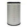 Durable Fleetguard AF25589 Automobile Air Filters For Roller , High Performance