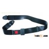 two-point type safety seat belt