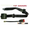 automatic safety seat belt